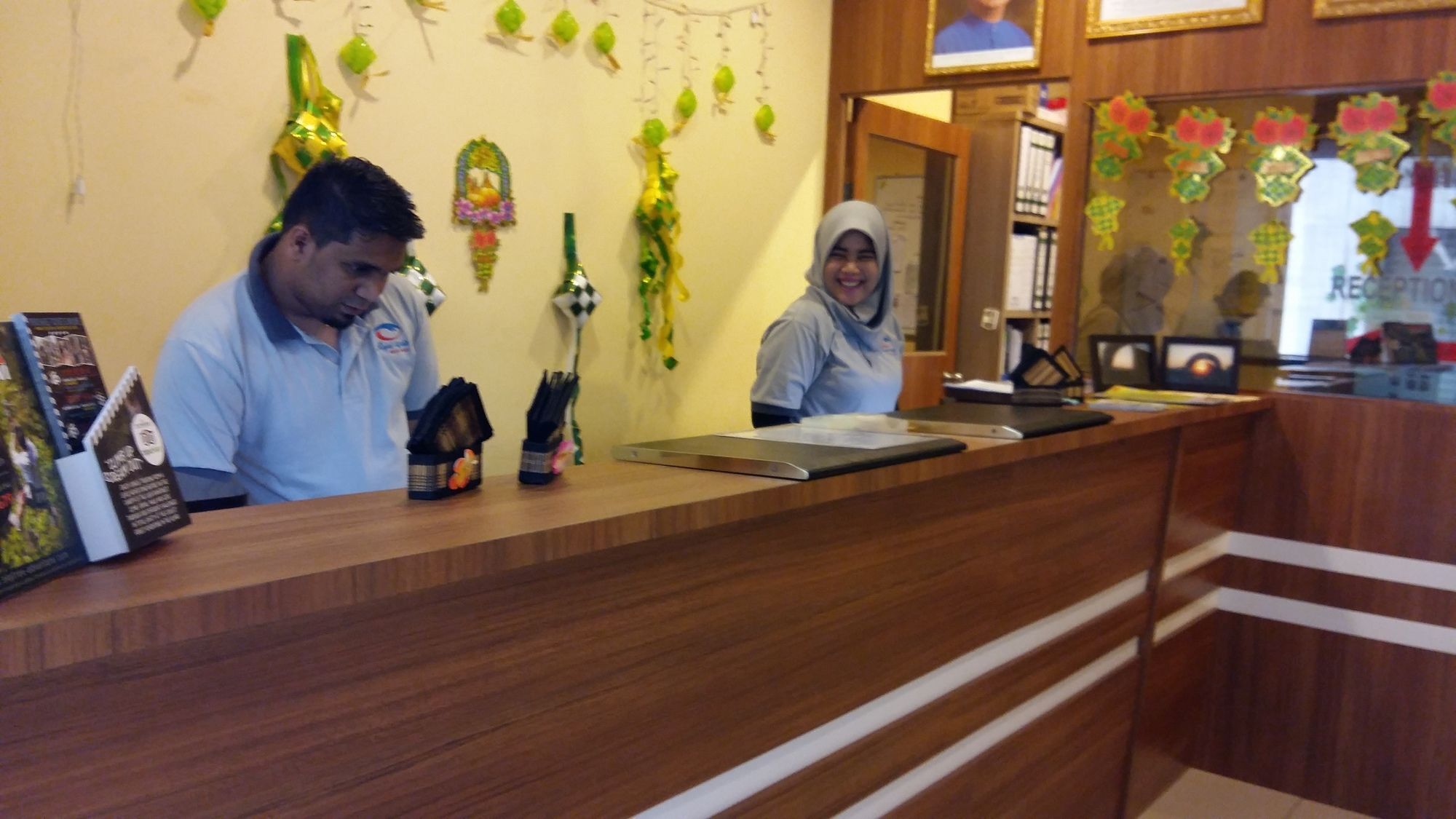 Royal Agate Beach Resort Pantai Cenang  Exterior foto